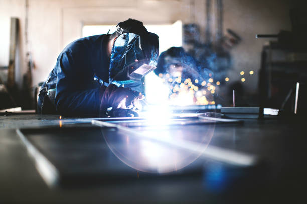 Best Food and Beverage Processing Equipment Welding in Holland, TX