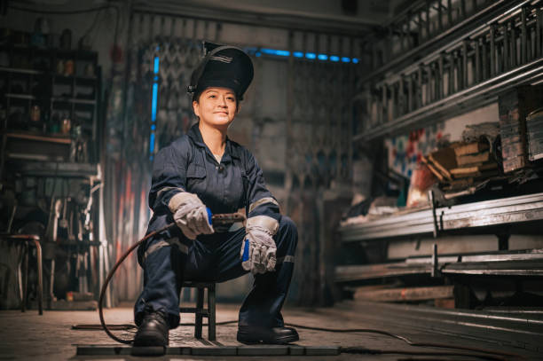 Affordable Welder Services in Holland, TX