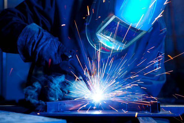 Holland, TX Welder & Metal Fabrication Company