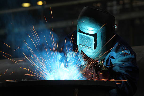 Best Artistic and Custom Metal Fabrication in Holland, TX