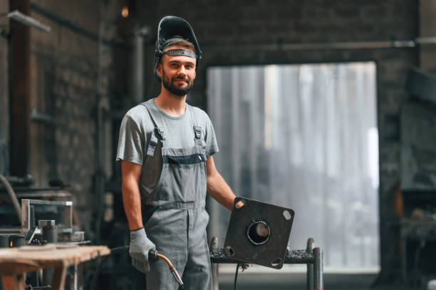 Best Artistic and Custom Metal Fabrication in Holland, TX