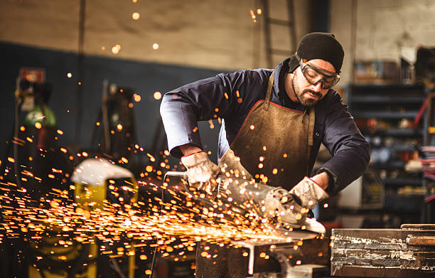 Best Specialty Welding Processes in Holland, TX