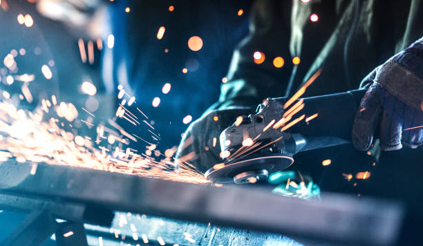 Best Marine and Shipbuilding Welding in Holland, TX